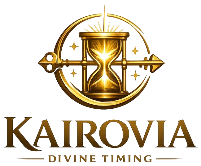 Kairovia Global — Divine Timing